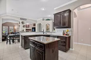 7357 Lake Rock Dr, Fort Worth, TX 76179 - Photo 8