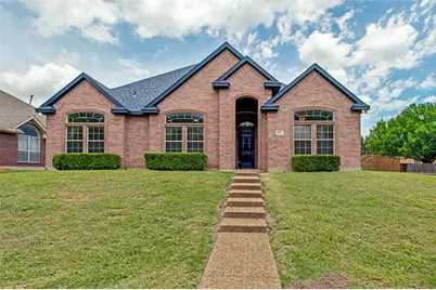 803 Mill Creek Road, Lancaster, TX 75146 - Photo 1