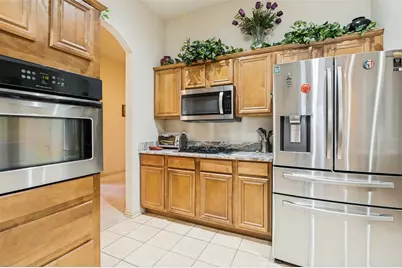 803 Mill Creek Road, Lancaster, TX 75146 - Photo 10