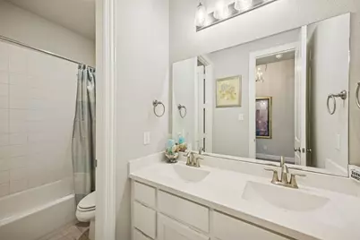 950 Gentle Knoll Lane, Prosper, TX 75078 - Photo 6