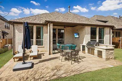 950 Gentle Knoll Lane, Prosper, TX 75078 - Photo 26