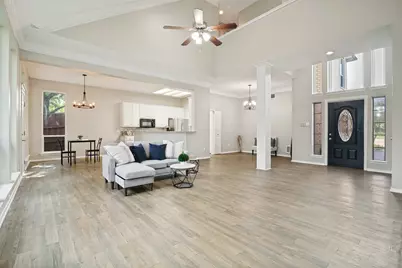9006 Greenwood Trail, Rowlett, TX 75088 - Photo 6
