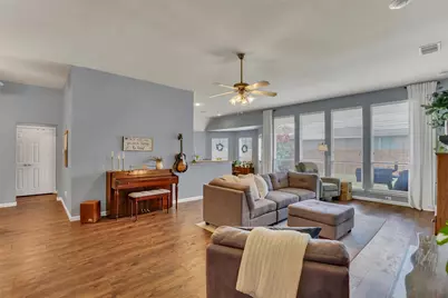4500 Southbend Drive, Fort Worth, TX 76123 - Photo 8