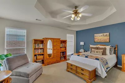 4500 Southbend Drive, Fort Worth, TX 76123 - Photo 12