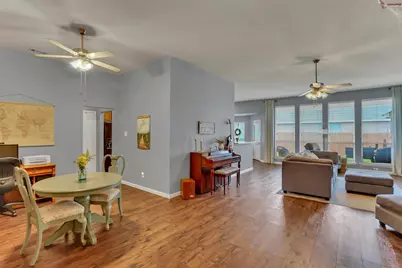 4500 Southbend Drive, Fort Worth, TX 76123 - Photo 36