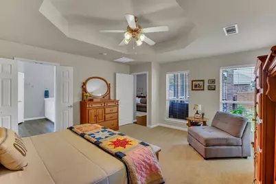 4500 Southbend Drive, Fort Worth, TX 76123 - Photo 32