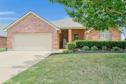 4500 Southbend Drive, Fort Worth, TX 76123 - Photo 1