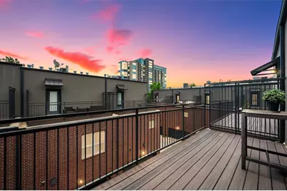 4411 McKinney Avenue #13, Dallas, TX 75205 - Photo 4