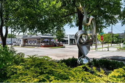 4411 McKinney Avenue #13, Dallas, TX 75205 - Photo 34