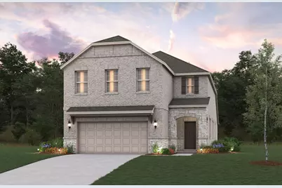 3414 Hillingdon Road, Anna, TX 75409 - Photo 1