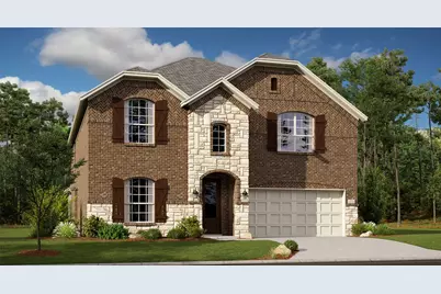 2832 Reuter Avenue, Fort Worth, TX 76179 - Photo 1