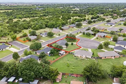 1105 Ashwood Court, Cleburne, TX 76033 - Photo 28