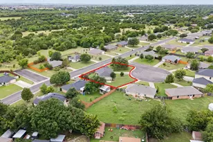 1105 Ashwood Ct, Cleburne, TX 76033 - Photo 28