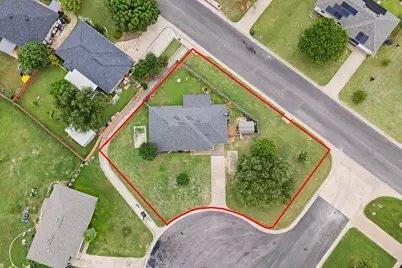 1105 Ashwood Court, Cleburne, TX 76033 - Photo 26