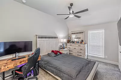 116 Derrett Lane, Rhome, TX 76078 - Photo 6
