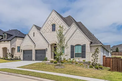 116 Derrett Lane, Rhome, TX 76078 - Photo 2