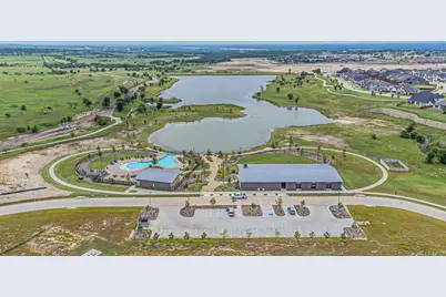 116 Derrett Lane, Rhome, TX 76078 - Photo 34
