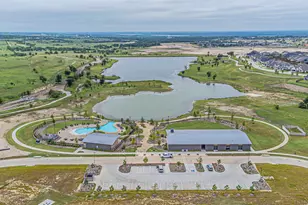 116 Derrett Ln, Rhome, TX 76078 - Photo 34