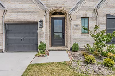 116 Derrett Lane, Rhome, TX 76078 - Photo 4