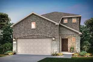 723 Springwell Dr, Princeton, TX 75407 - Photo 1
