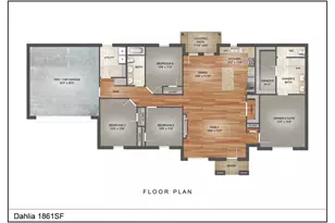 1097 Colt Rd, Springtown, TX 76082 - Photo 2