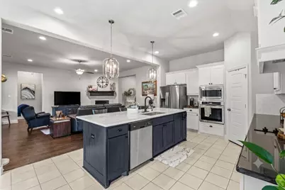 3828 Pine Valley Lane, Arlington, TX 76001 - Photo 22