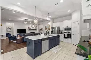 3828 Pine Valley Ln, Arlington, TX 76001 - Photo 22