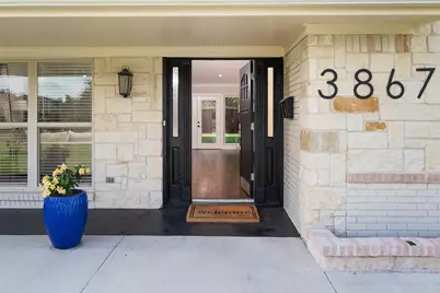 3867 Beutel Court, Dallas, TX 75229 - Photo 2