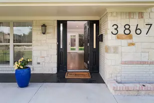 3867 Beutel Ct, Dallas, TX 75229 - Photo 2