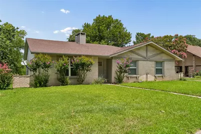 5517 Castleview Lane, Garland, TX 75044 - Photo 6