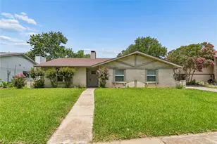 5517 Castleview Ln, Garland, TX 75044 - Photo 4