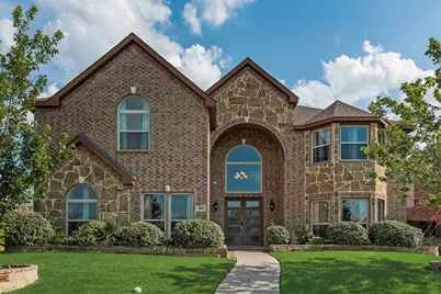 460 Harvest Grove Drive, Waxahachie, TX 75165 - Photo 2