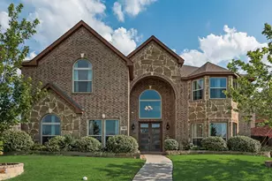 460 Harvest Grove Dr, Waxahachie, TX 75165 - Photo 2