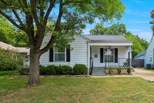 4708 Calmont Ave, Fort Worth, TX 76107 - Photo 1