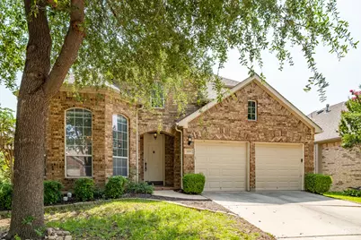 9316 Moncrief Street, Fort Worth, TX 76244 - Photo 2