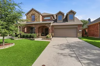 [Address not provided], McKinney, TX 75072 - Photo 1