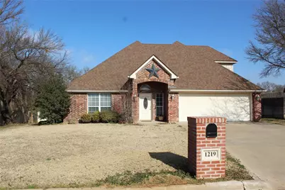 1219 Prairie Wind Boulevard, Stephenville, TX 76401 - Photo 2