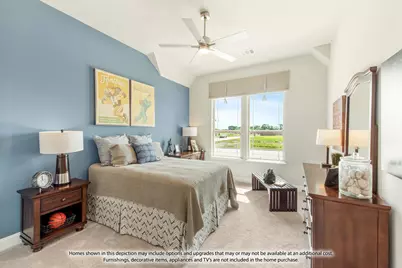 134 Whistling Duck Drive, Balch Springs, TX 75181 - Photo 4