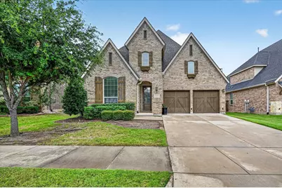 5683 Dashingly Drive, Frisco, TX 75036 - Photo 1