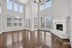 5683 Dashingly Dr, Frisco, TX 75036 - Photo 6