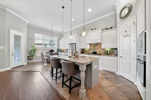 1327 Livorno Dr, McLendon Chisholm, TX 75032 - Photo 6