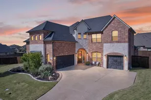 1327 Livorno Dr, McLendon Chisholm, TX 75032 - Photo 2