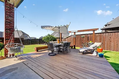 1327 Livorno Drive, McLendon Chisholm, TX 75032 - Photo 20