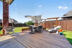 1327 Livorno Dr, McLendon Chisholm, TX 75032 - Photo 20