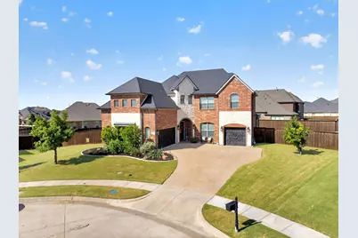1327 Livorno Drive, McLendon Chisholm, TX 75032 - Photo 1