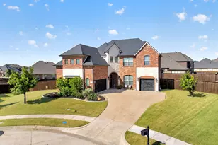 1327 Livorno Dr, McLendon Chisholm, TX 75032 - Photo 1