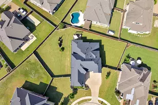 1327 Livorno Dr, McLendon Chisholm, TX 75032 - Photo 30