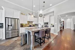 1327 Livorno Dr, McLendon Chisholm, TX 75032 - Photo 4