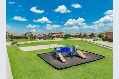 1327 Livorno Drive, McLendon Chisholm, TX 75032 - Photo 34