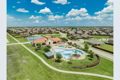 1327 Livorno Drive, McLendon Chisholm, TX 75032 - Photo 32
